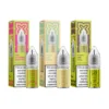 A-Steam Fruit Flavours 6MG 10ML (50VG/50PG) 2