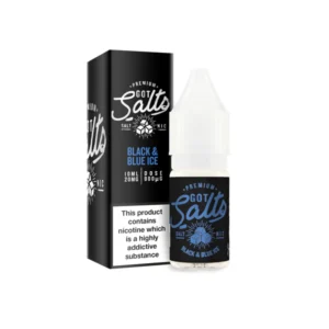 20mg Got Salts 10ml Nic Salts (50VG/50PG) 2