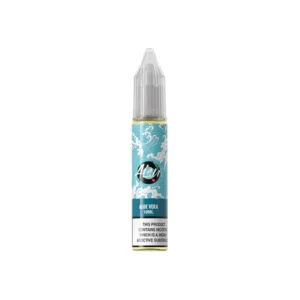 10mg Aisu By Zap! Juice 10ml Nic Salts (50VG/50PG) 2