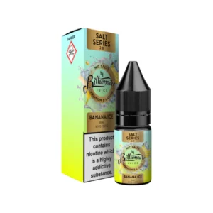 20mg Billionaire Juice Salt Series 2.0 10ml Nic Salts (50VG/50PG) 2