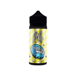 No Frills Collection Bottle Pops 80ml Shortfill 0mg (80VG/20PG) 2