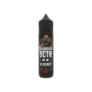Flavour DCTR 50ml Shortfill 0mg (70VG/30PG) 2