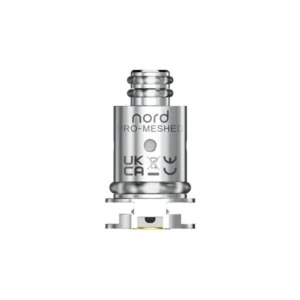 Smok Nord PRO Replacement Meshed Coils – 0.6Ω/0.9Ω 2