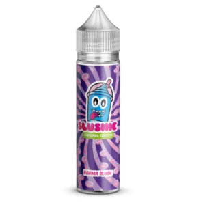 Slushie by Liqua Vape 50ml Shortfill 0mg (70VG/30PG) 2