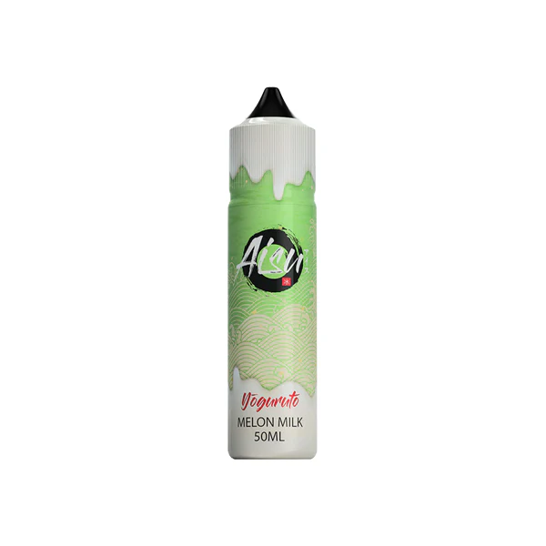 Aisu Yoguruto By Zap! Juice 50ml Shortfill 0mg (70VG/30PG) 4 Aisu Yoguruto By Zap! Juice 50ml Shortfill 0mg (70VG/30PG) 4