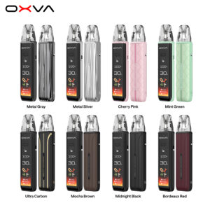 Oxva Xlim 3 Ultra Pod Kit 30W (1500mAh) 2
